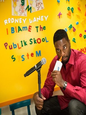 cover image of Rodney Laney